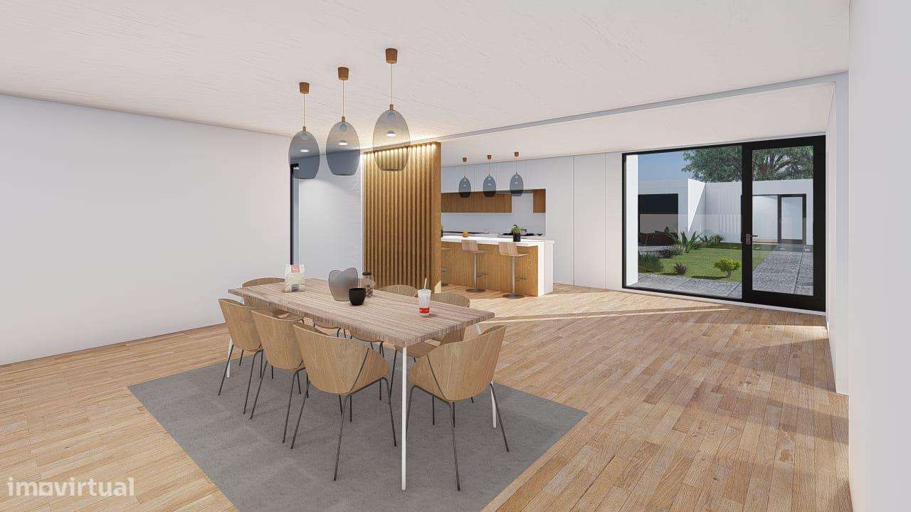 Terreno Esmoriz, Junto ao Mar , para Construção em Altura-14