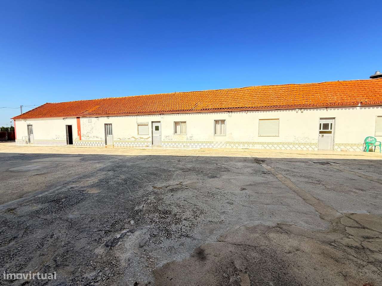 Quinta >=T10 Venda em Quinta do Anjo,Palmela-45