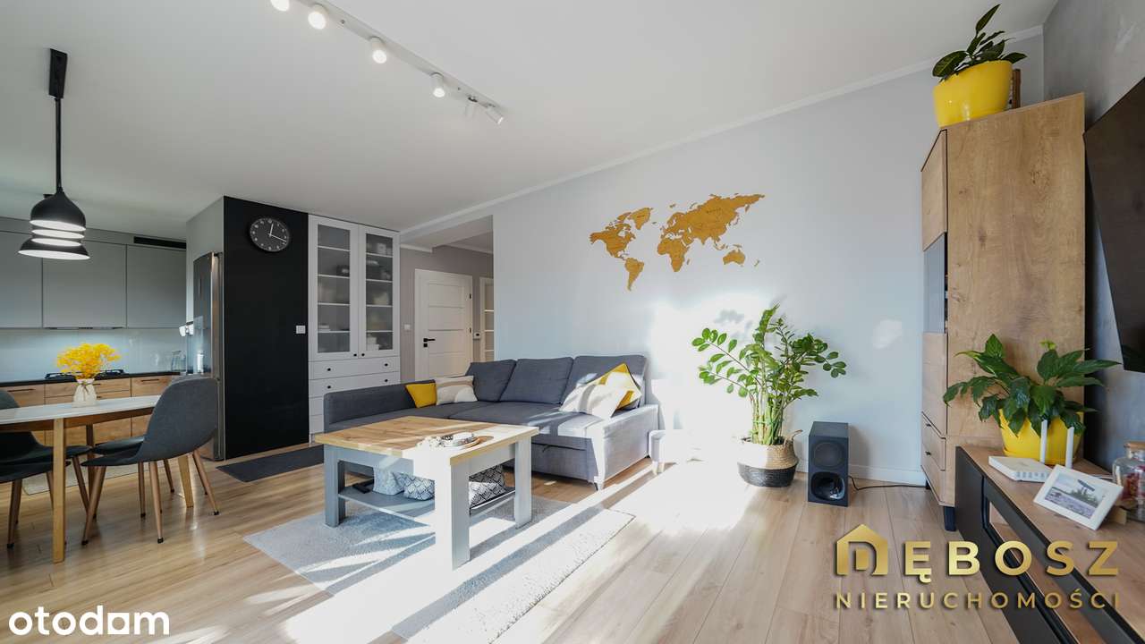 Węgrzce Wielkie | Piękny Apartament przy Lesie - 121 m2 / 880.000 zł - Pełny obrazek: 4/17