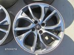 FELGI 7,5J X18 4x108 65 mm ET29 CITROEN DS4 ORYGINAŁ 9688904377 - 6