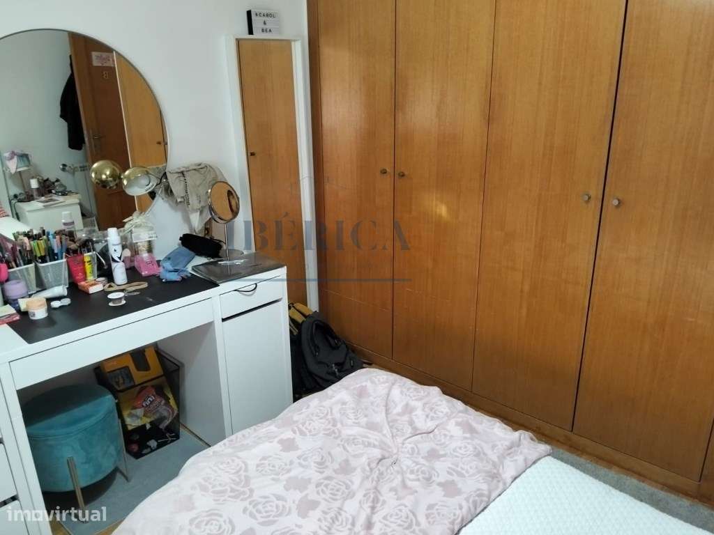 Apartamento T2 Venda Valongo-16