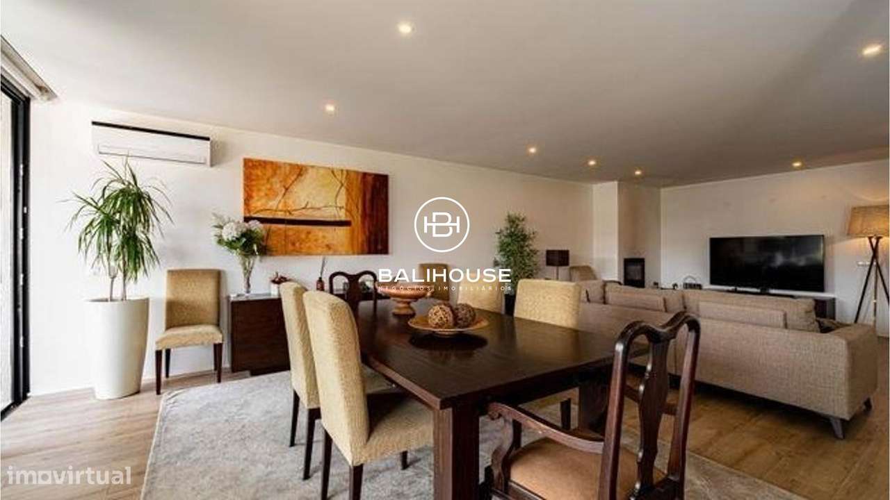 Apartamento T4 em Real, Braga-6