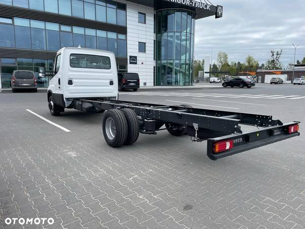 Iveco Daily - 5