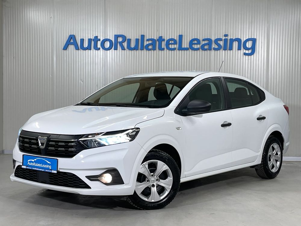 Dacia Logan III [2020 - Prezent] TCe 90 Essential 2022