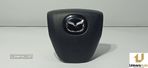 AIRBAG FRENTE ESQUERDO MAZDA CX-7 (ER) ACTIVE - 1