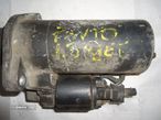 Motor de Arranque Fiat Punto 1.3 Multijet - 3