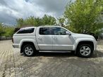 Volkswagen Amarok 3.0 TDI V6 4M Highline Aut. - 6