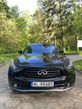 Infiniti QX70 - 1