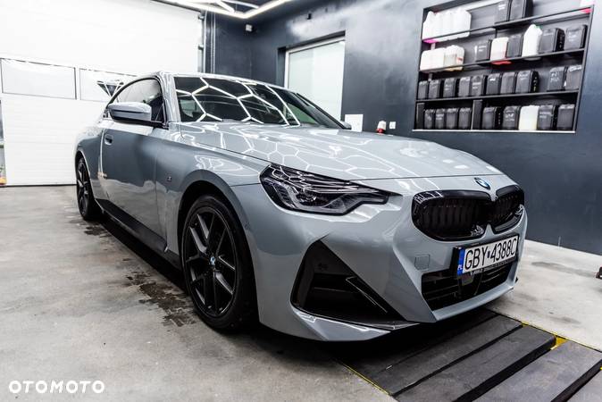 BMW Seria 2 220i M Sport - 19