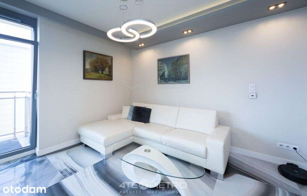 Apartament, prestiż, Centrum Park, Ogród Saski-3