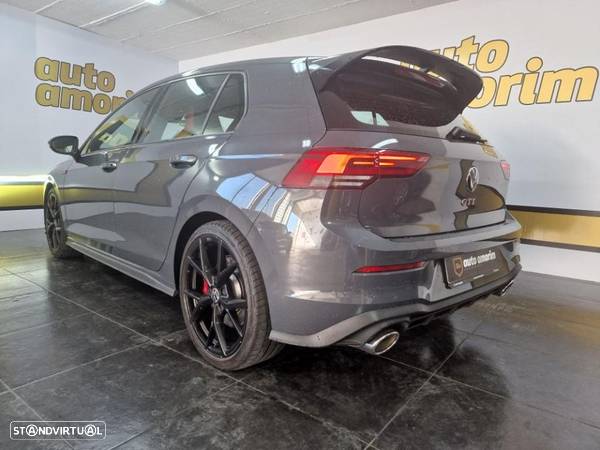 VW Golf 2.0 TSI GTI Clubsport DSG - 15