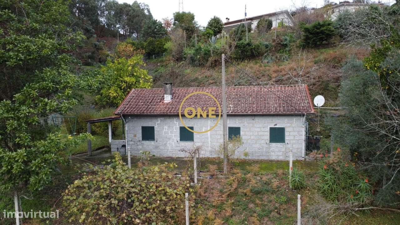 Moradia T2 em Gondoriz - Grande imagem: 5/20