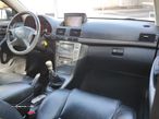 Toyota Avensis SD 2.2 D-CAT Sol+GPS - 22