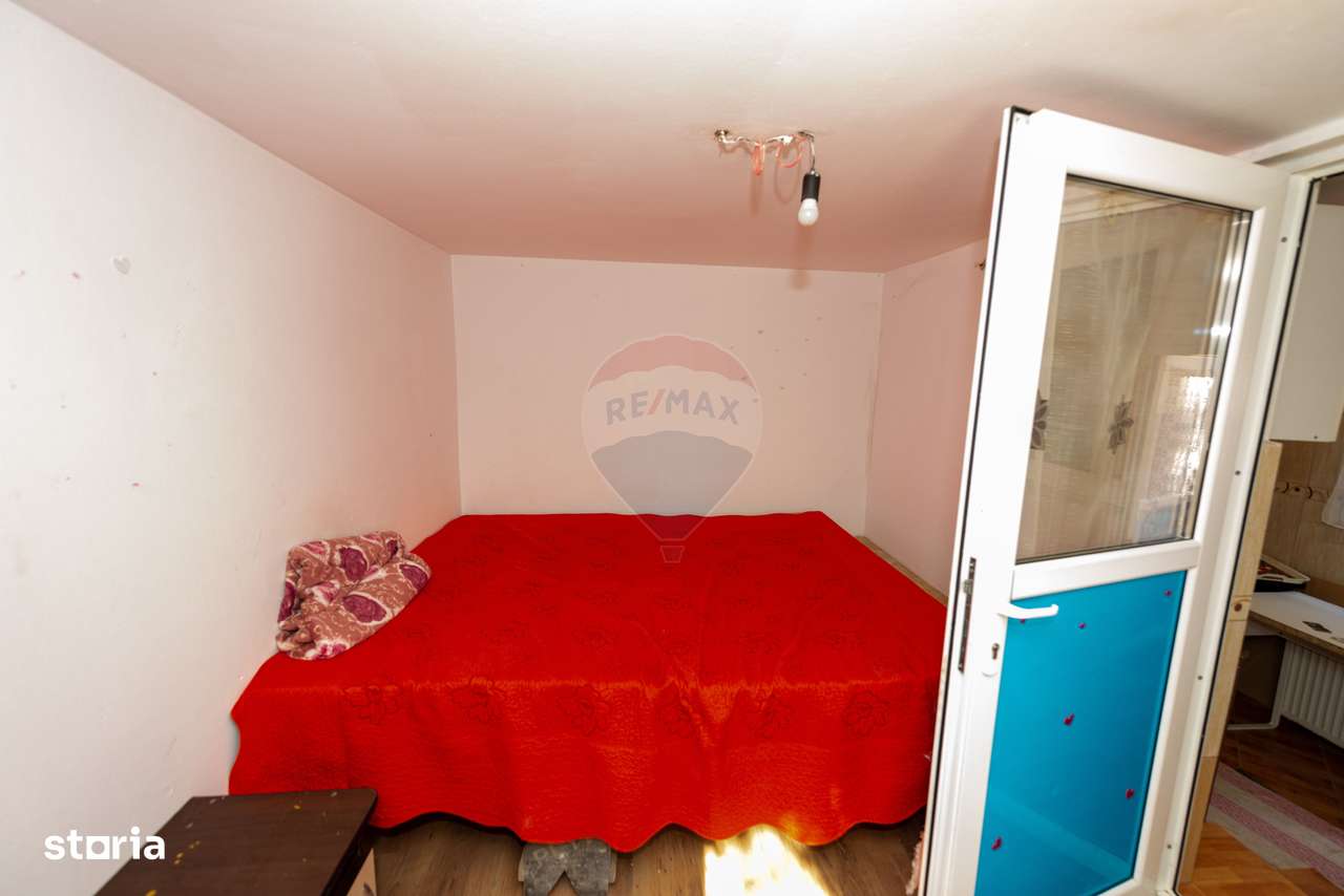 Casa individuala 4 camere, 265mp teren, Progresul , Sector 4 - Imagine principală: 4/16