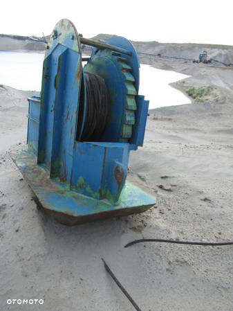 Inny Stichweh KS 400 - 13