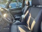 Nissan Patrol GR 3.0 Di Luxury - 9