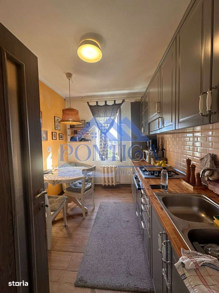 Apartament 2 camere zona ultracentrala, Tomis Mall-1