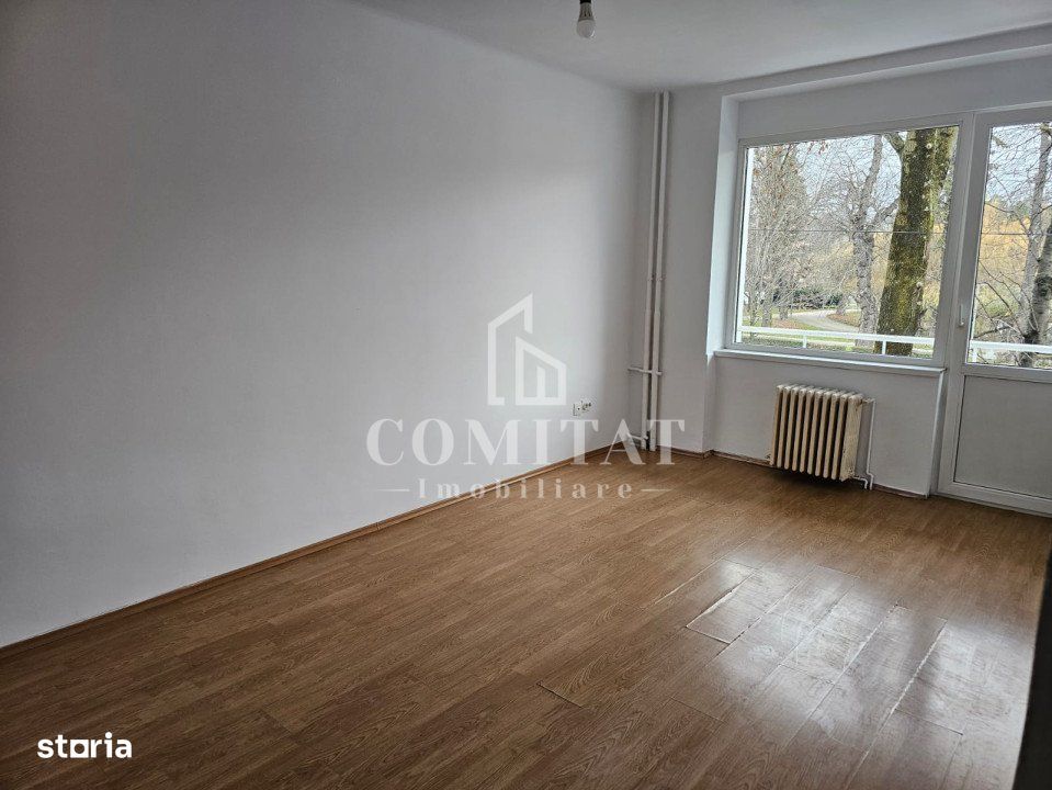 Apartament 2 camere | zona Parcul Central