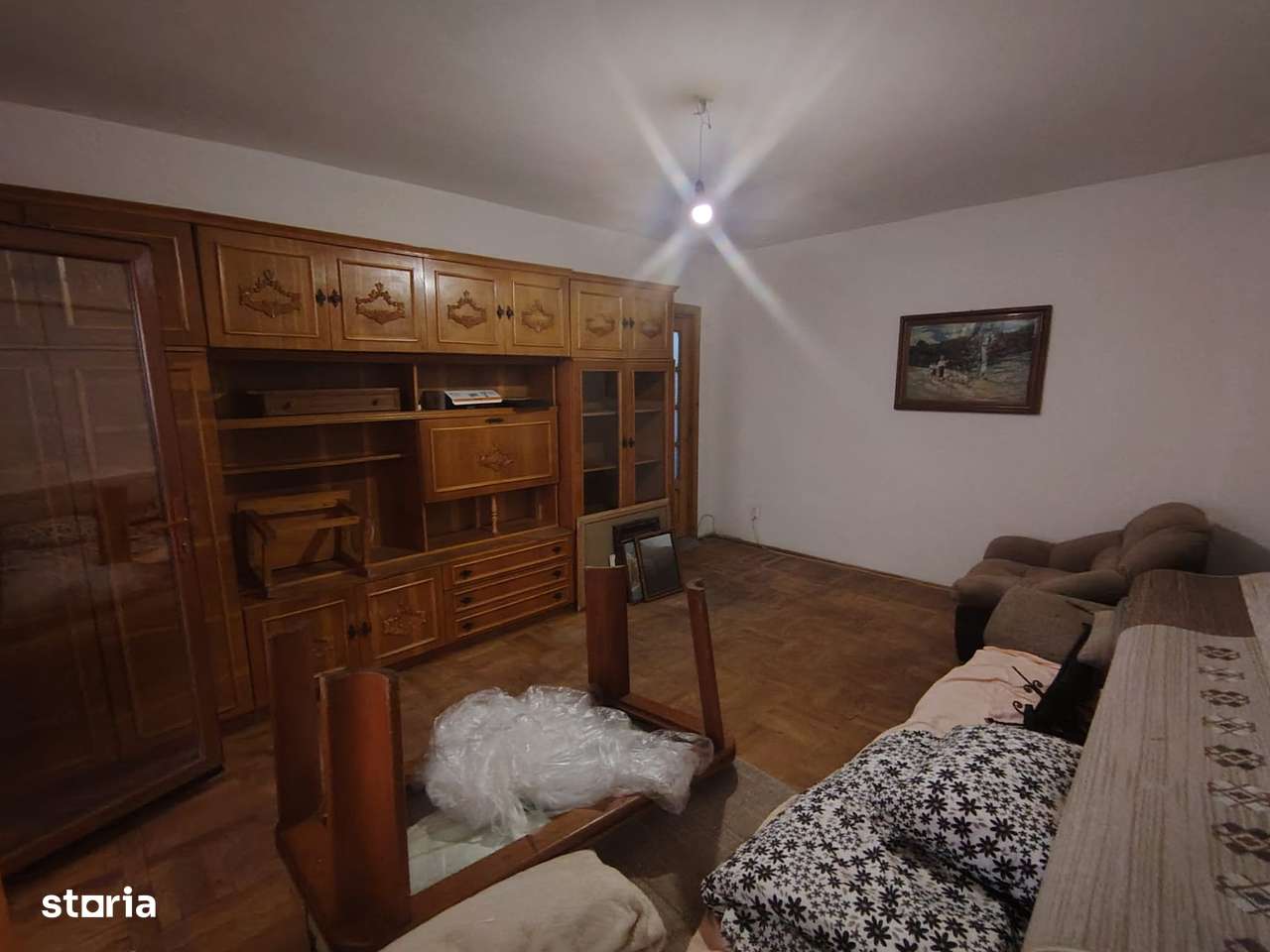 Apartament 2 camere, 65 mp-cu posibilitate de transformare in 3 cam-1