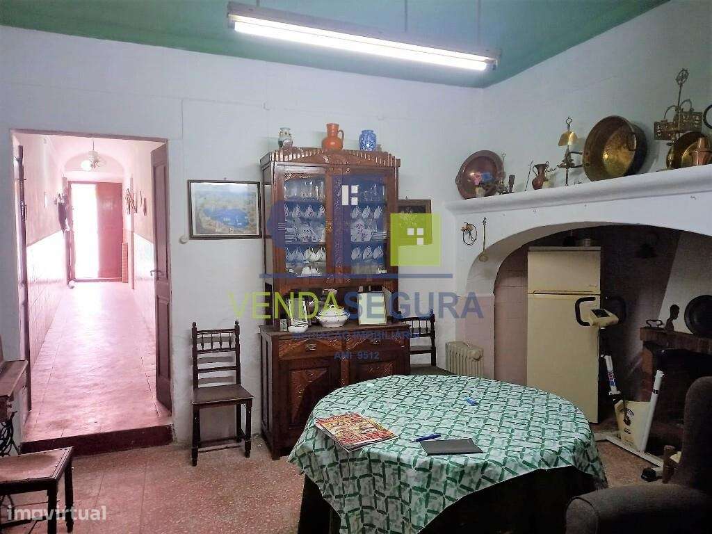 Moradia T4 com quintal | Santo Aleixo da Restauração - Grande imagem: 5/20