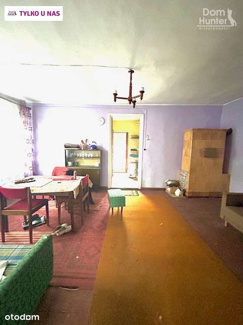 Dom z duszą do generalnego remontu - Pełny obrazek: 4/12