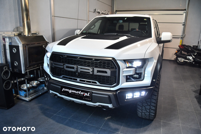 Ford F150 - 5