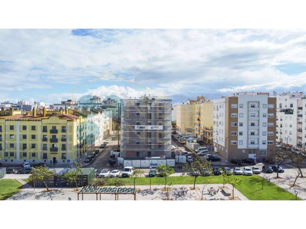 T2 de 98,49m² no Lote 96 - Espaço, Luz e Elegância | Bairro Afonso ...-17