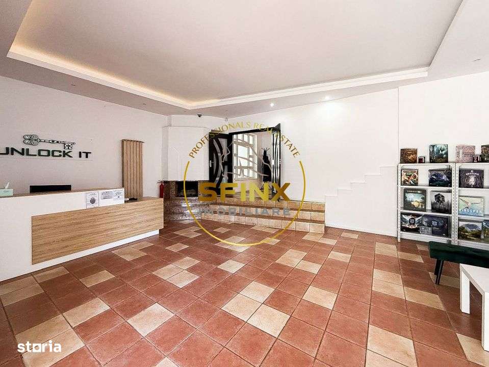 Duplex de inchiriat Parcul Circului - Imagine principală: 3/19