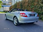 Mercedes-Benz SLK 200 K - 2