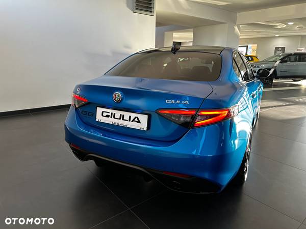 Alfa Romeo Giulia 2.0 Turbo Veloce - 6