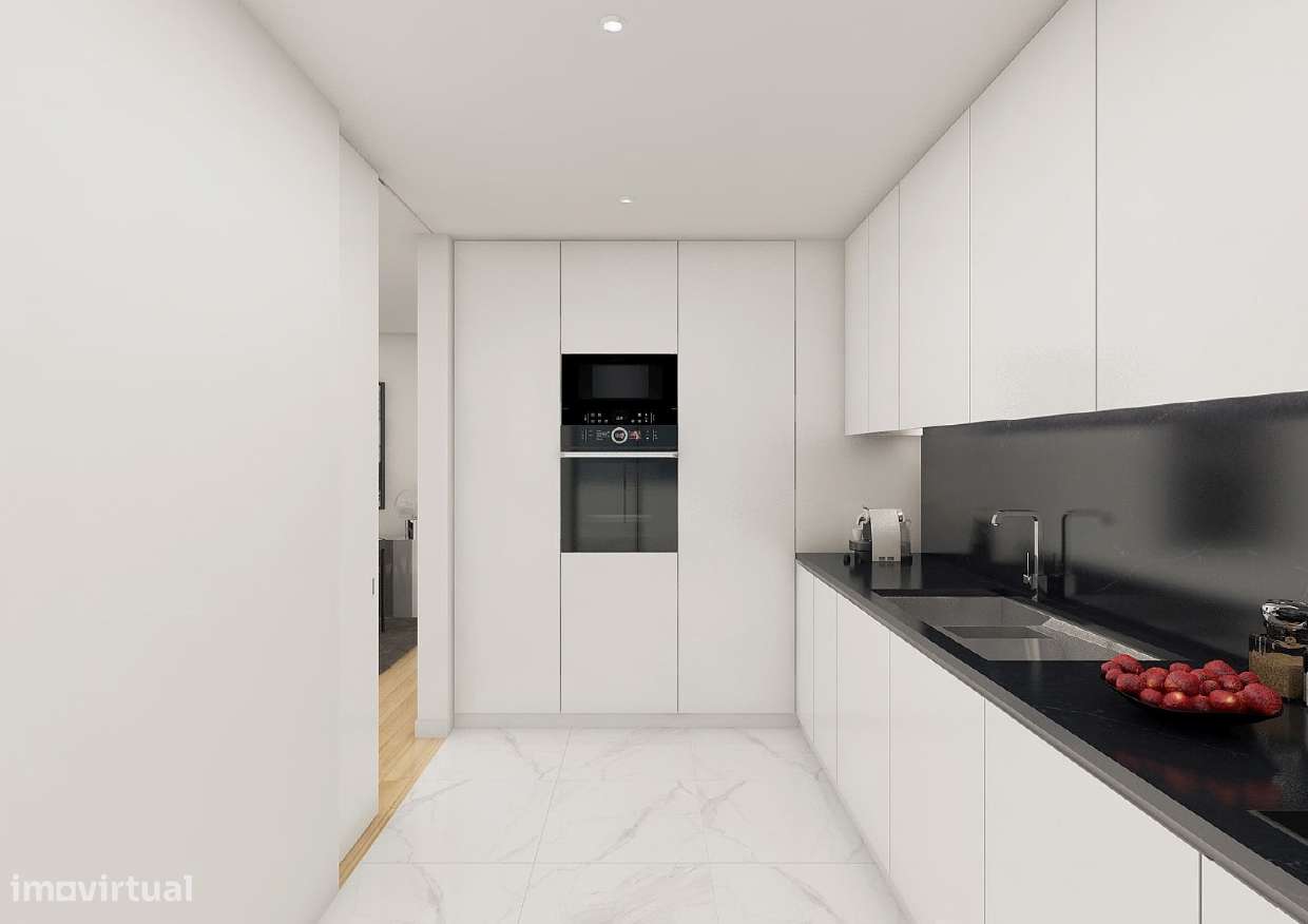 T2 e T3 NOVOS  Paredes ( Parque Cidade ) NEWS-7