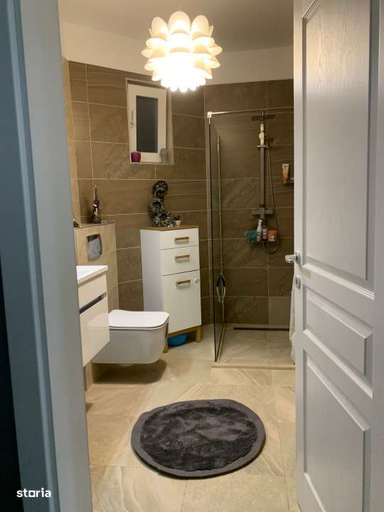 Apartament de 2 camere, nisa de dormit, Borhanci – Neopark Residence - Imagine principală: 5/5