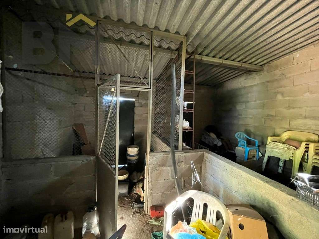 Quinta com 15.500m2 para venda próxima à vila de Alcains! - Grande imagem: 5/28