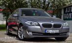 BMW Seria 5 - 2