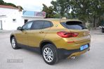 BMW X2 20 d sDrive Auto Advantage - 22