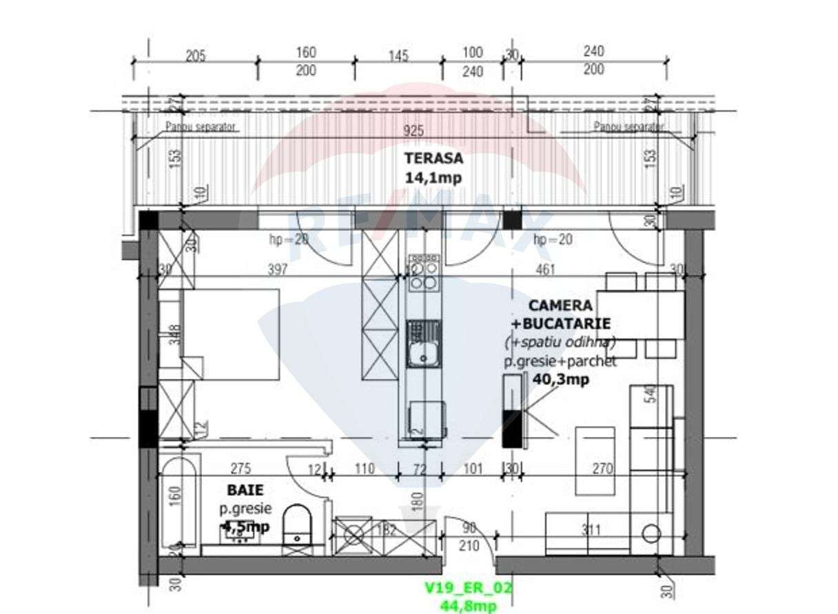 Studio Maurer Villas 2 | Predare Ianuarie 2026 | Tractorul, Coresi-13