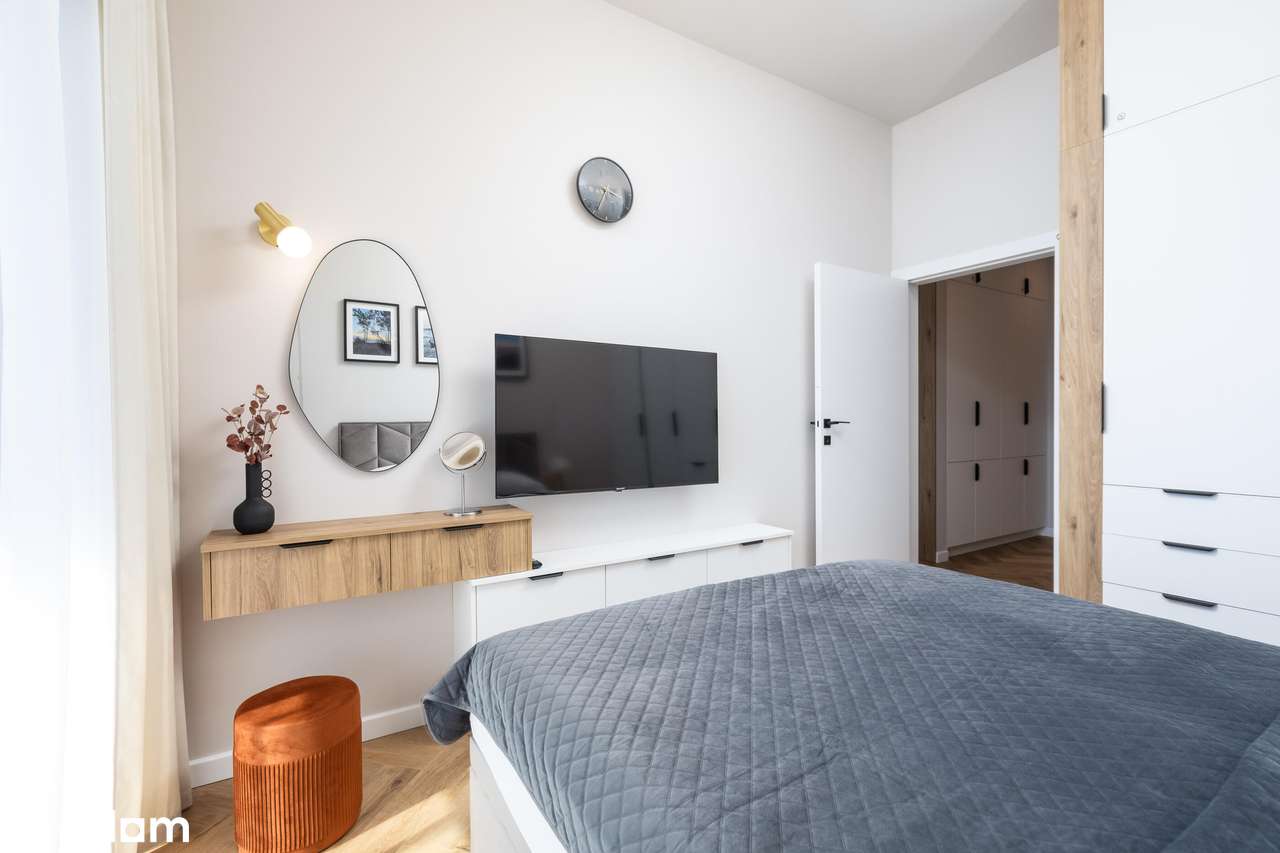 APARTAMENT HEVENIA  RESORT MRZEŻYNO-12