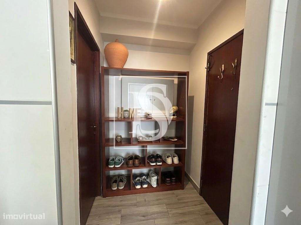 Apartamento T3 Venda em São João Baptista,Entroncamento-3