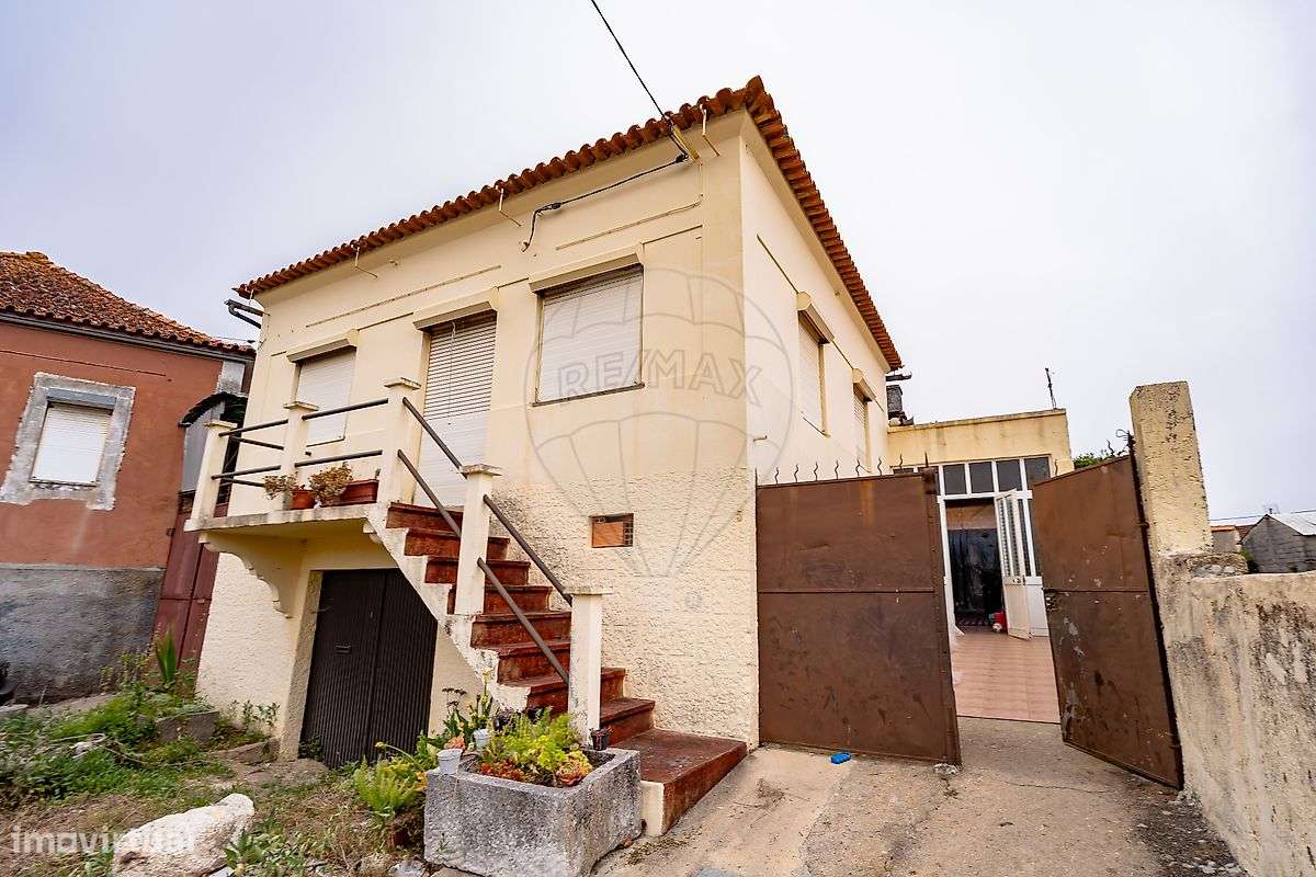 Moradia T3 para venda - Grande imagem: 1/18