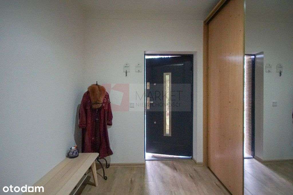 Mieszkanie 105 m2, parter, do wynajęcia - Pełny obrazek: 5/9