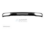 Bara spate completa compatibila cu Mercedes S-Class W222 ( 2013 - 2020 ) MBH Design - 10