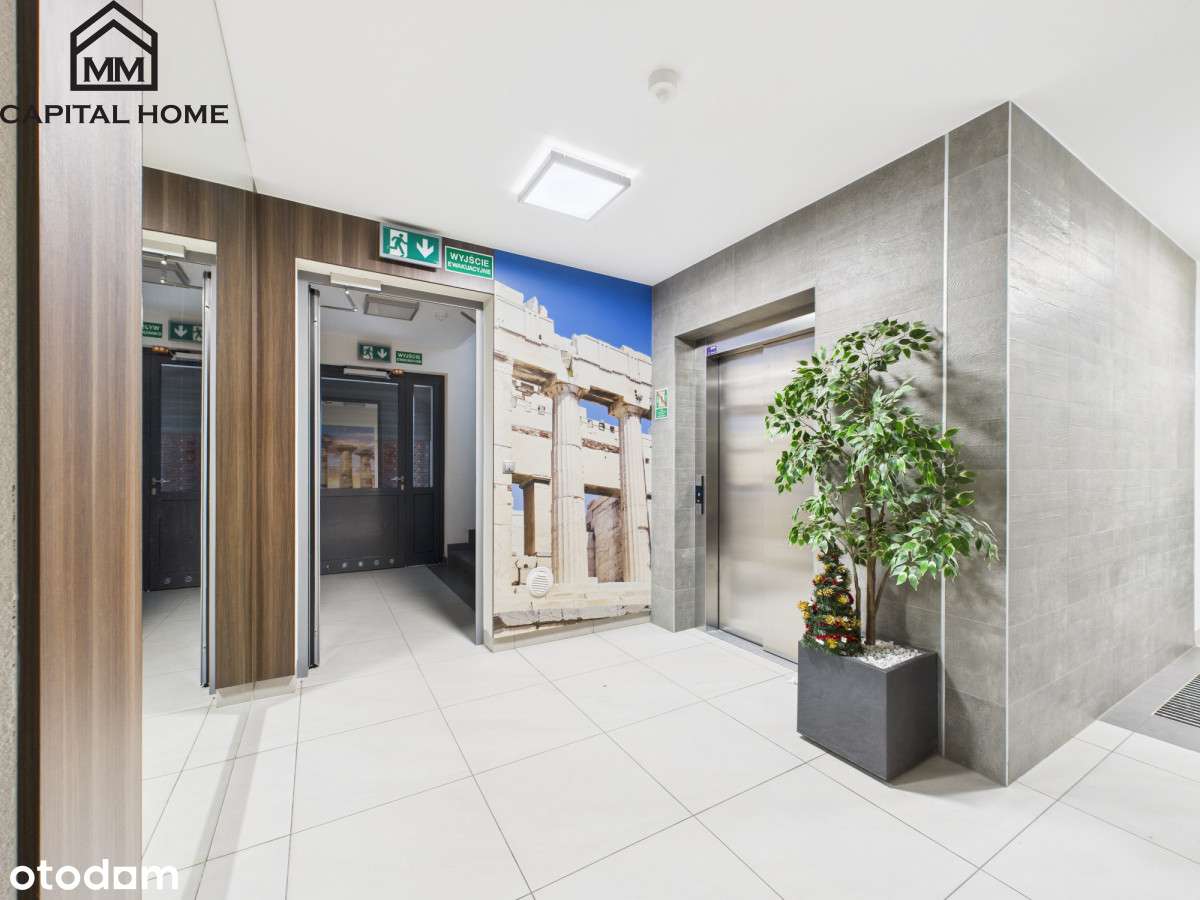 Wprowadź się od razu! 3 pokoje+duży prywatny ogród-16