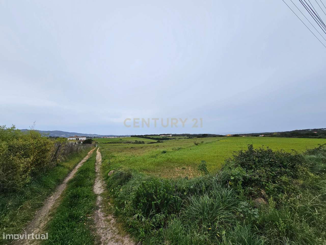 Terreno Rústico | 14160m2 | Sintra | Fontanelas | Av. Nossa Senhora da-5