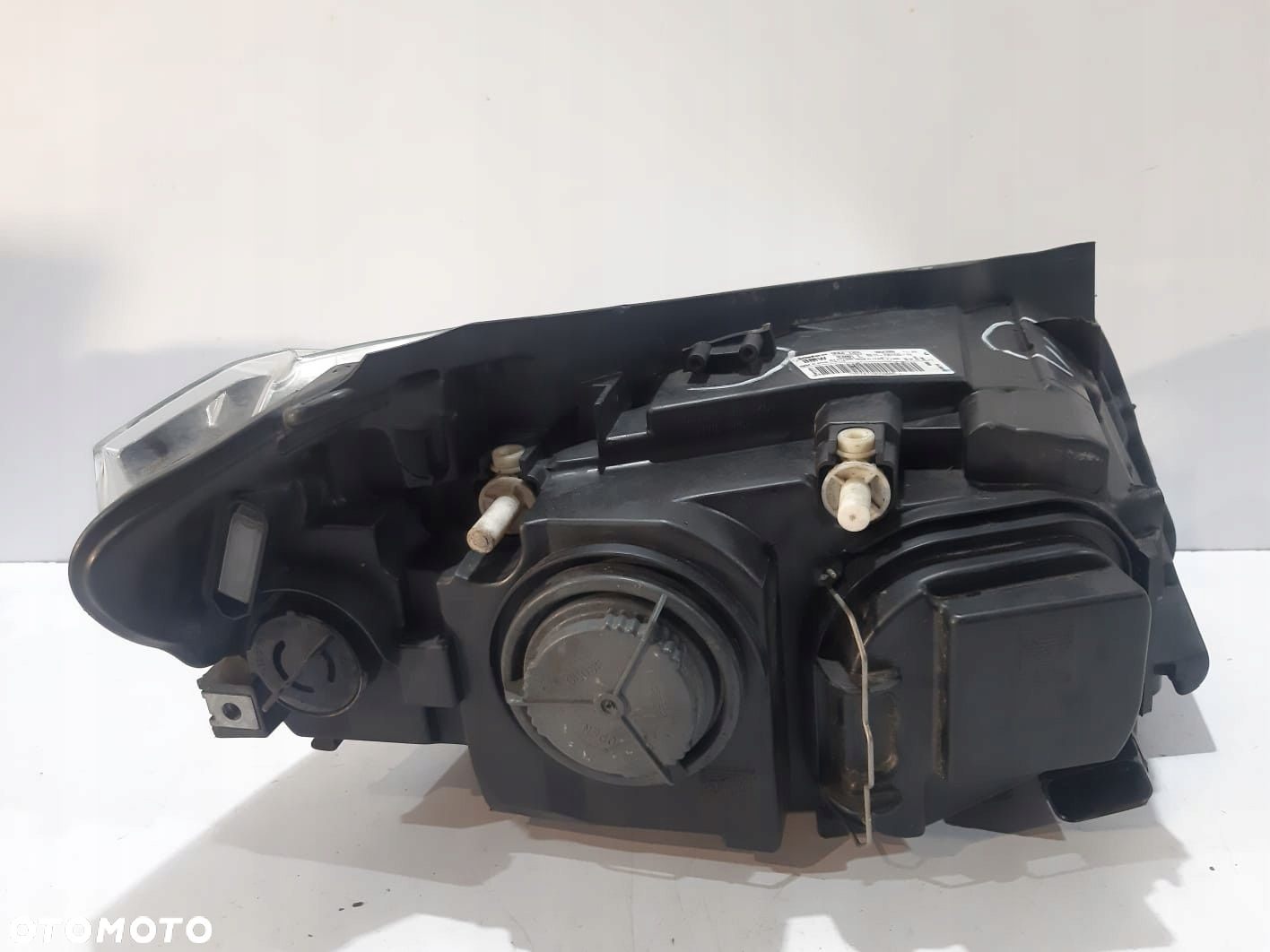 BMW X1 E84 Lampa Xenon LCI - L - 13187 - 7