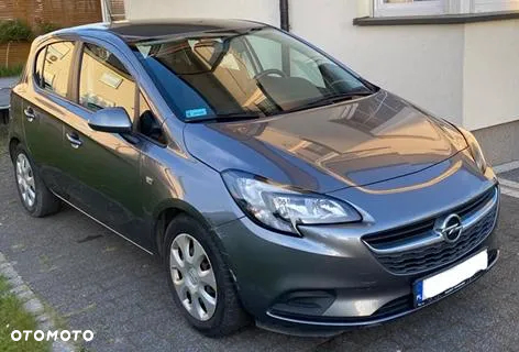 Opel Corsa 1.4 Enjoy - 2