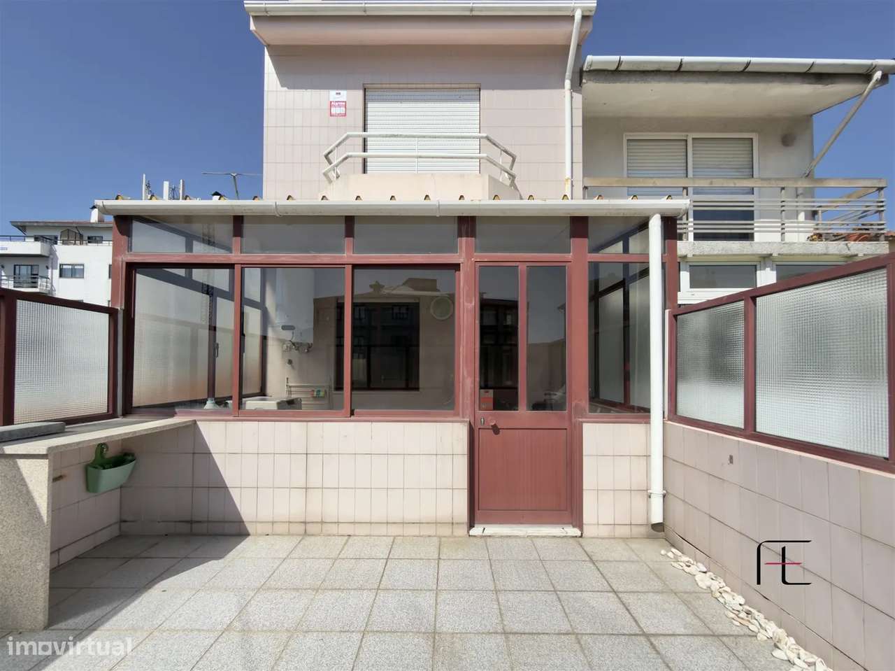 Andar Moradia T2, Porto, Vila Nova de Gaia-29
