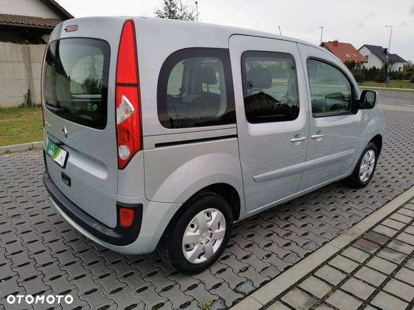 Renault Kangoo - 11