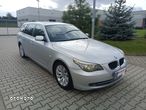 BMW Seria 5 520d Touring Edition Fleet Lifestyle - 1