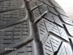 215/65/R17 99H PIRELLI WINTER SCORPION - 4