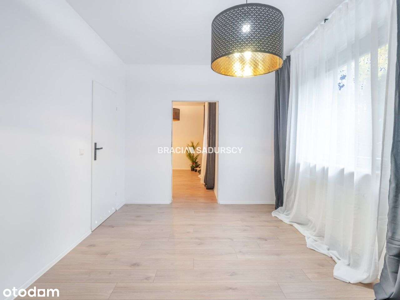 Bonowice, 2 pokoje mieszkanie lub gabinet-8